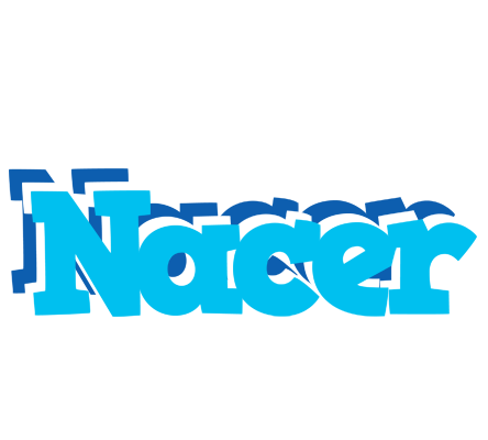 Nacer jacuzzi logo