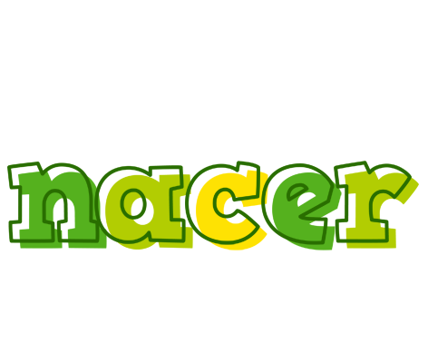 Nacer juice logo