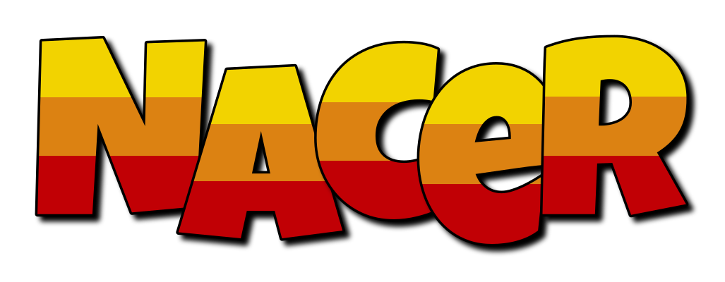Nacer jungle logo