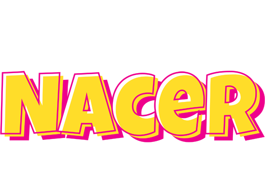Nacer kaboom logo