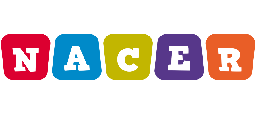 Nacer kiddo logo