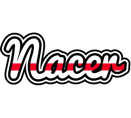 Nacer kingdom logo