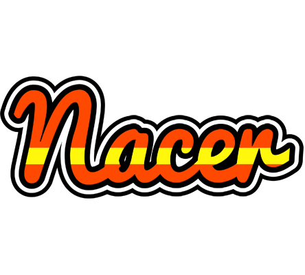 Nacer madrid logo