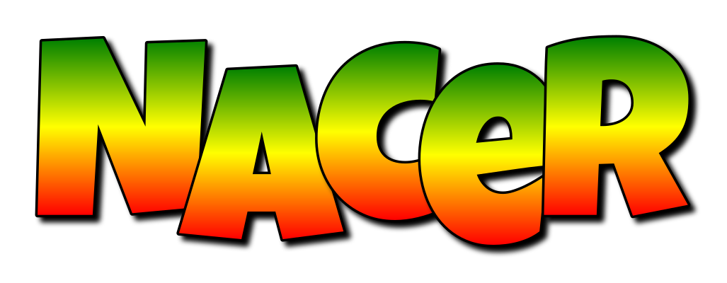 Nacer mango logo