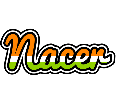 Nacer mumbai logo