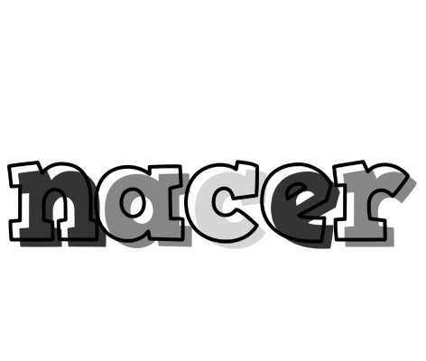 Nacer night logo
