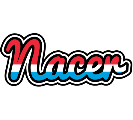 Nacer norway logo