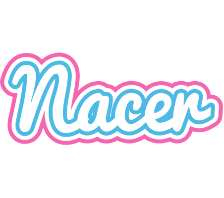 Nacer outdoors logo