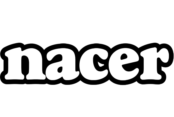 Nacer panda logo