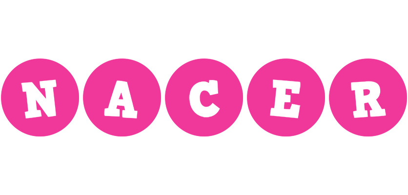 Nacer poker logo