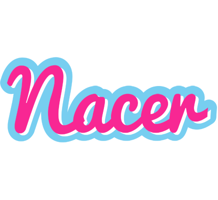 Nacer popstar logo