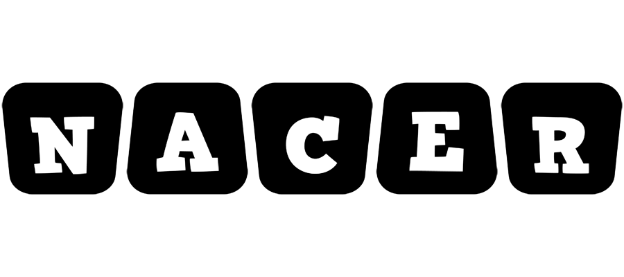 Nacer racing logo