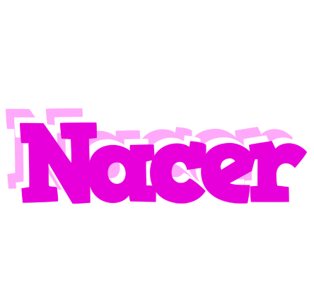 Nacer rumba logo