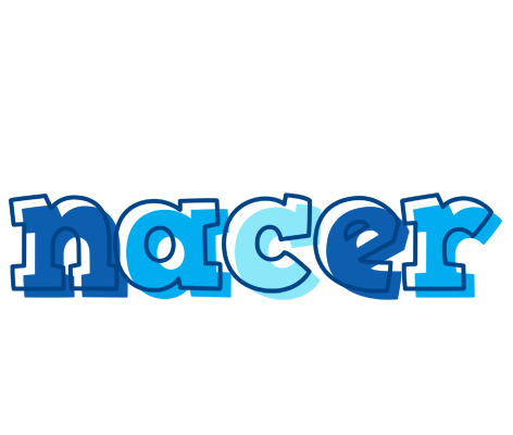 Nacer sailor logo