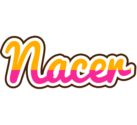 Nacer smoothie logo