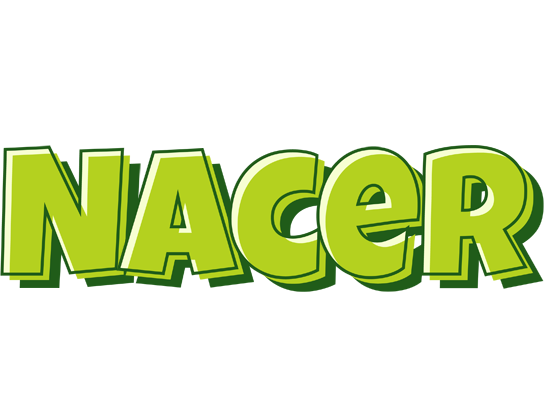 Nacer summer logo