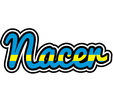 Nacer sweden logo