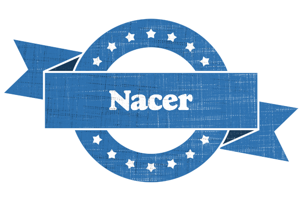 Nacer trust logo