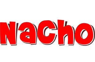 Nacho basket logo