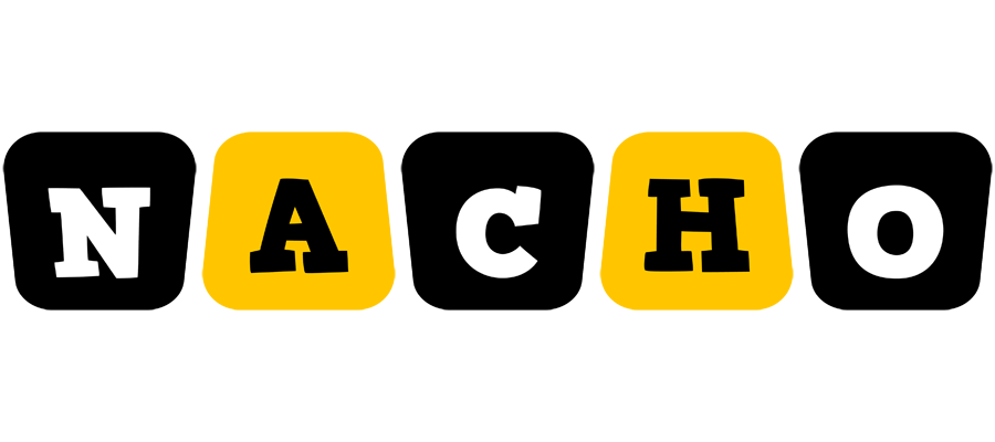 Nacho boots logo