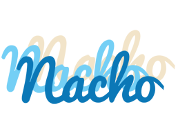 Nacho breeze logo