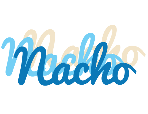 Nacho breeze logo