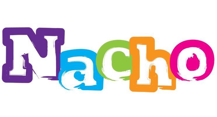 Nacho casino logo