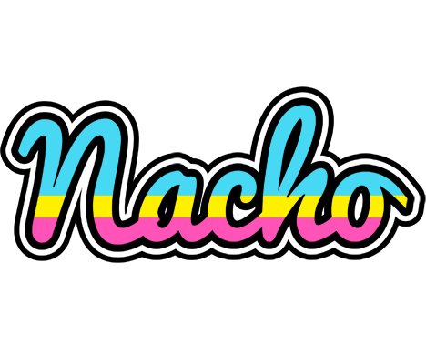 Nacho circus logo