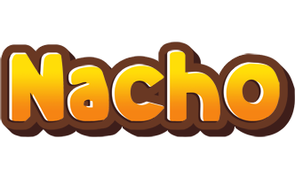 Nacho cookies logo