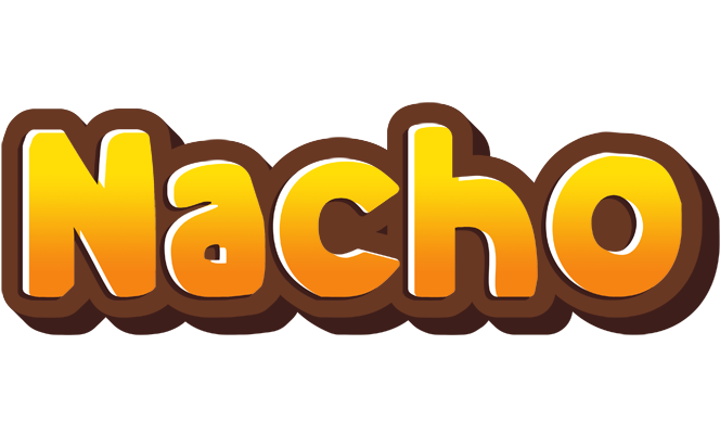Nacho cookies logo