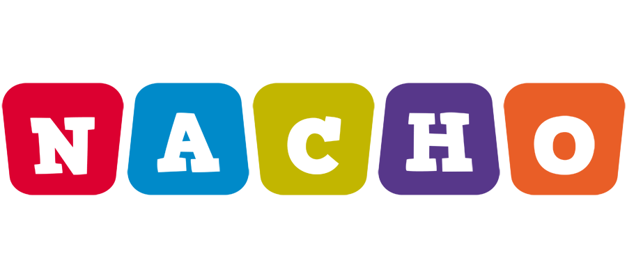 Nacho daycare logo