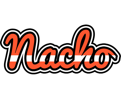 Nacho denmark logo