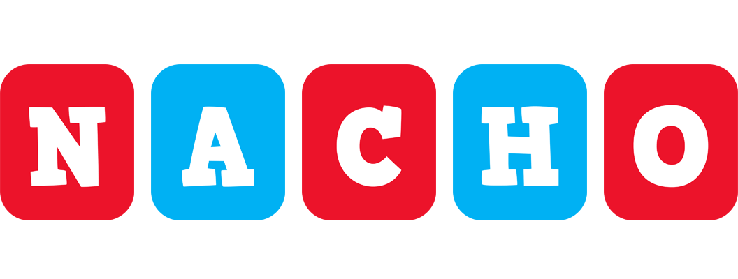 Nacho diesel logo