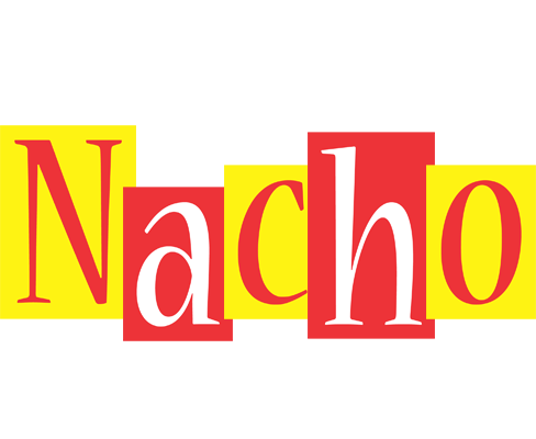 Nacho errors logo