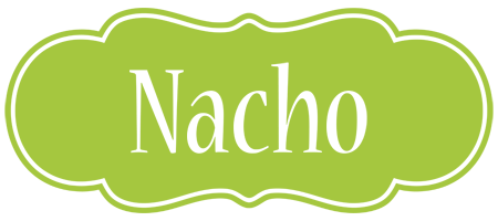 Nacho family logo