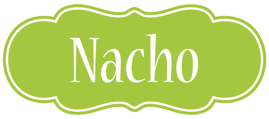 Nacho family logo