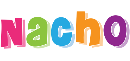 Nacho friday logo