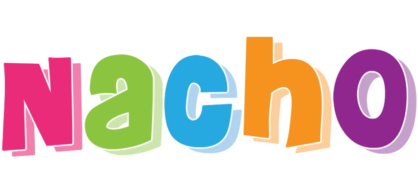 Nacho friday logo