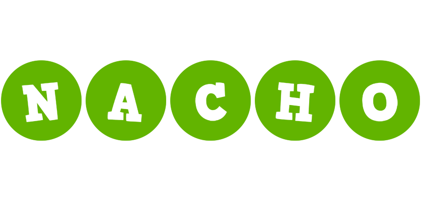 Nacho games logo