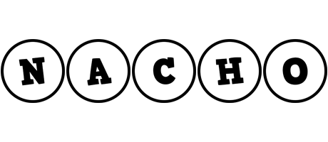 Nacho handy logo