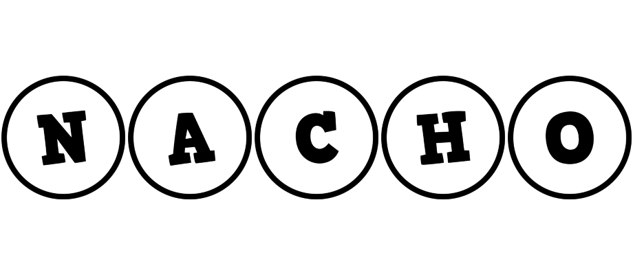 Nacho handy logo