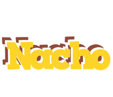 Nacho hotcup logo
