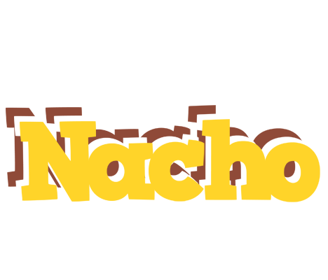 Nacho hotcup logo