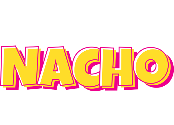 Nacho kaboom logo