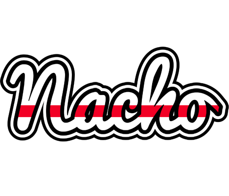 Nacho kingdom logo