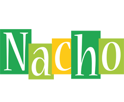 Nacho lemonade logo
