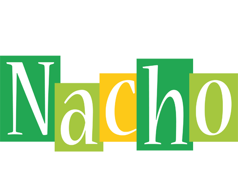 Nacho lemonade logo