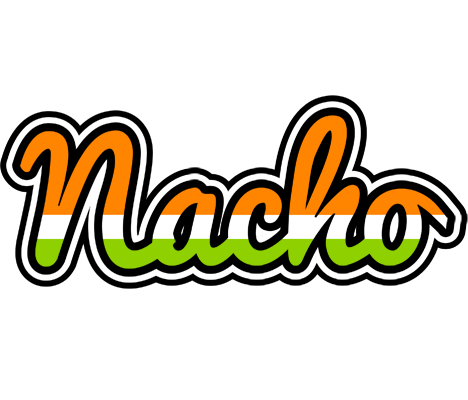 Nacho mumbai logo