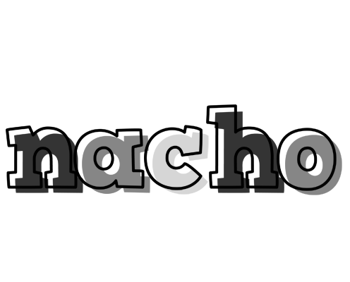 Nacho night logo