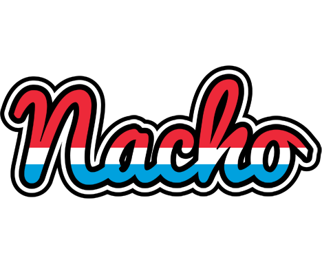 Nacho norway logo